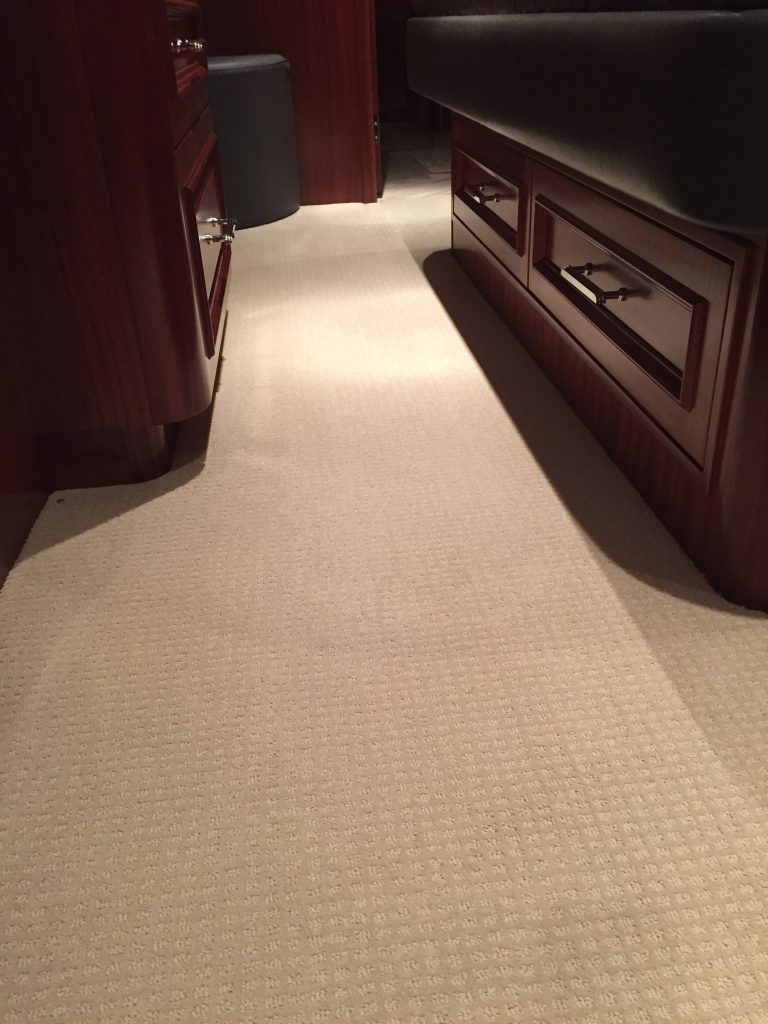 Carpet Installations & Repairs